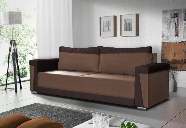 STANTON ágyazható kanapé
