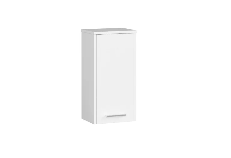 IFA W30 függő fürdőszoba szekrény, 30x60x22, fehér