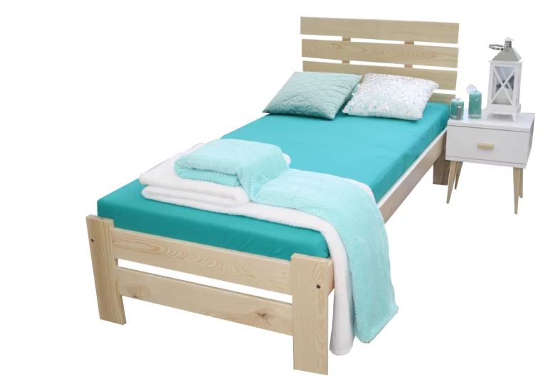 RISA ágy+ ágyrács